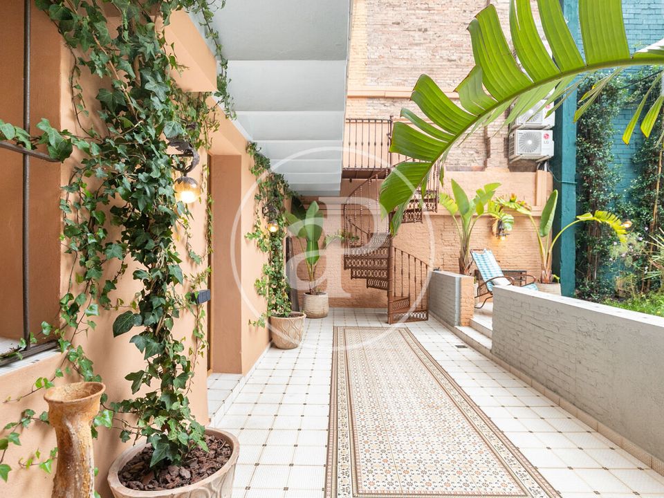 Leilighet i Barcelona, Barcelona - bilde 4