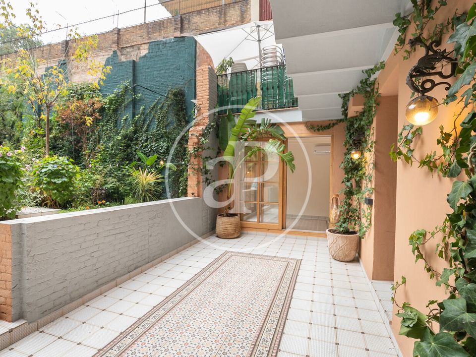Leilighet i Barcelona, Barcelona - bilde 5