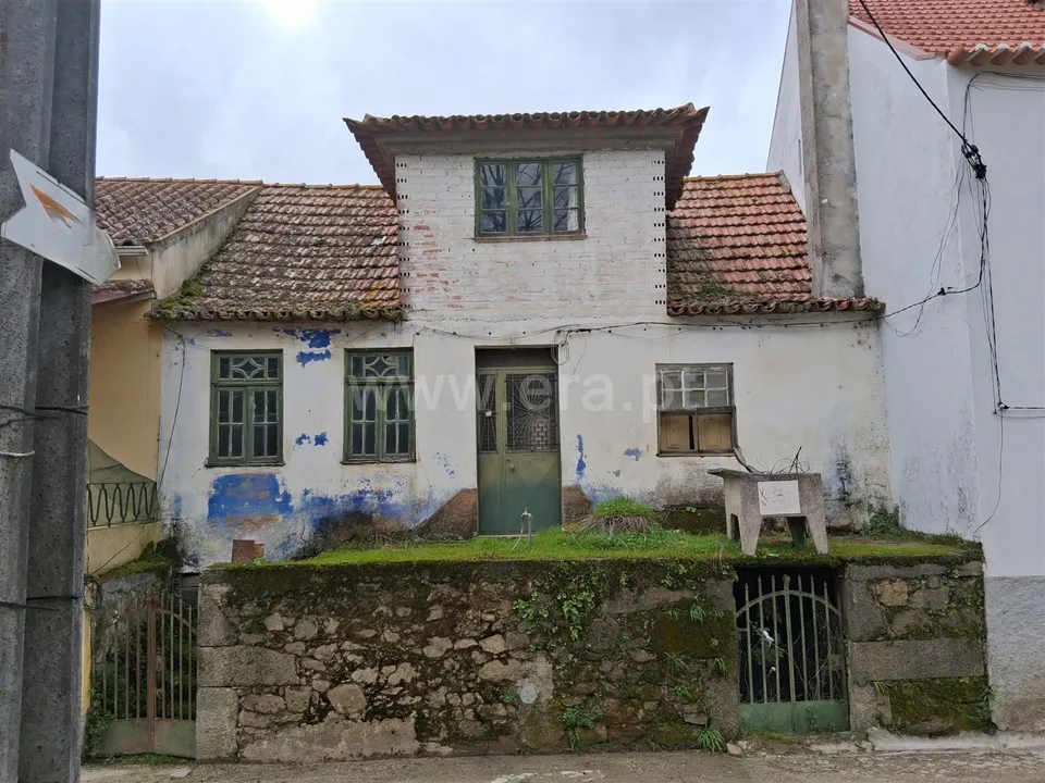 Villa i Seia, Guarda - bilde 1