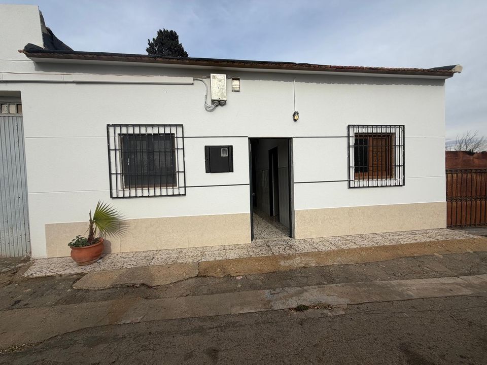 Finca i Orihuela, Alicante - foto 1