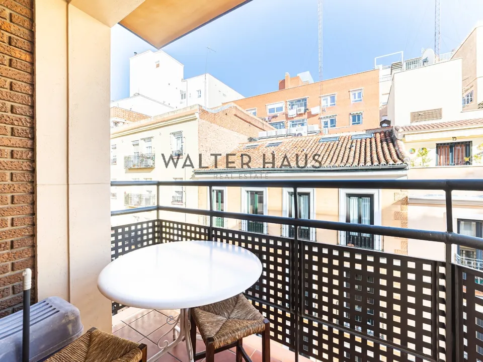 Wohnung in Madrid, Madrid - Foto 4