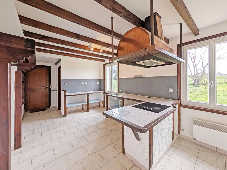 Villa i Lauzun, Lot-et-Garonne - foto 3