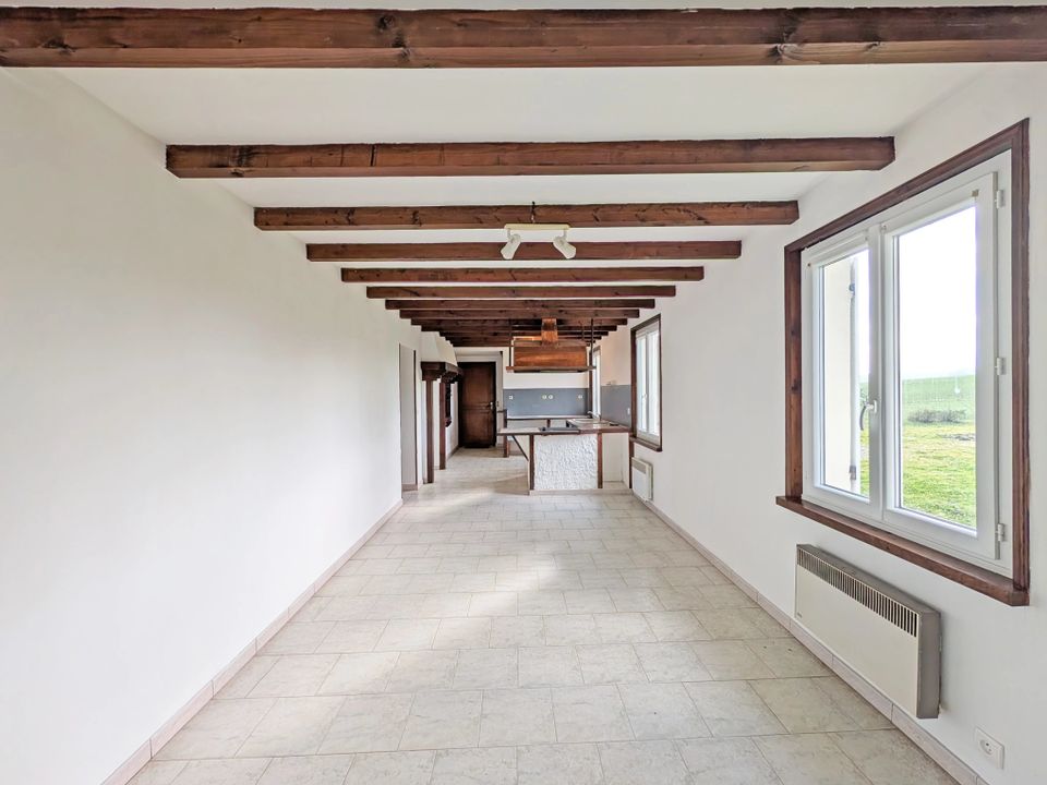 Villa i Lauzun, Lot-et-Garonne - foto 4
