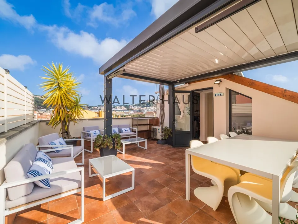 Villa i Sant Feliu De Guixols, Gerona - foto 1