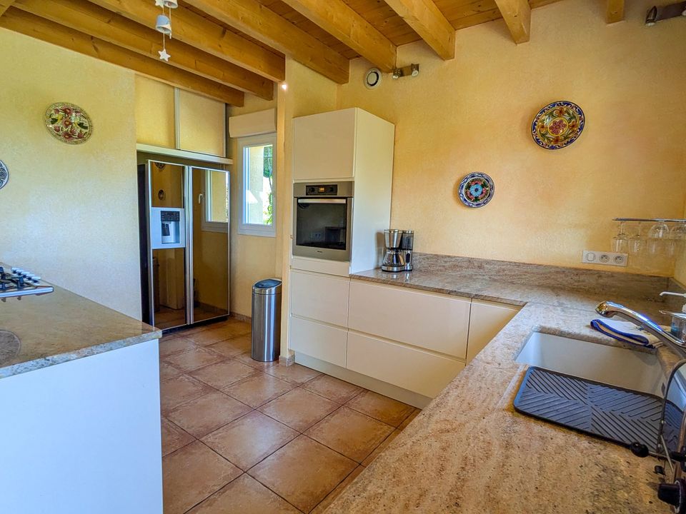 Villa i Sarlat-la-Caneda, Dordogne - foto 4