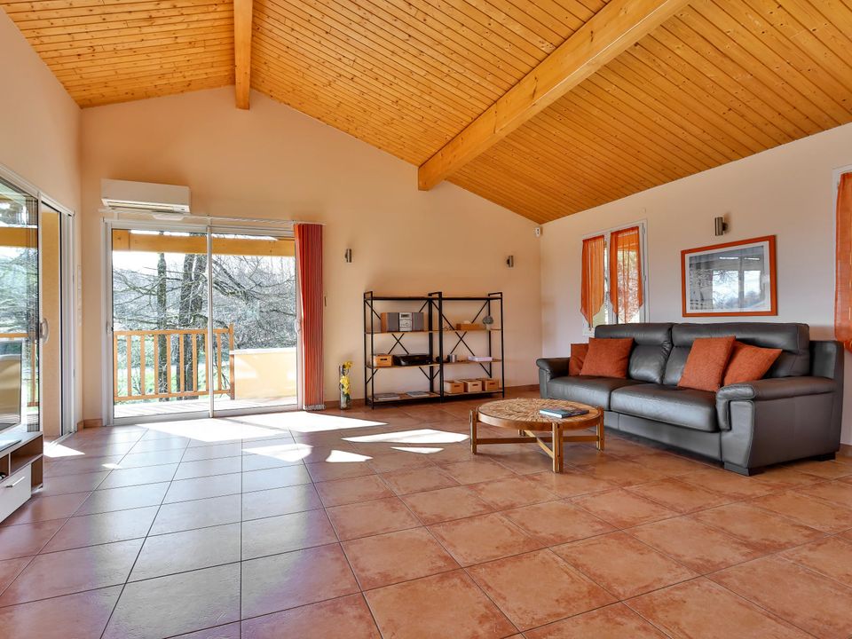 Villa i Sarlat-la-Caneda, Dordogne - foto 5