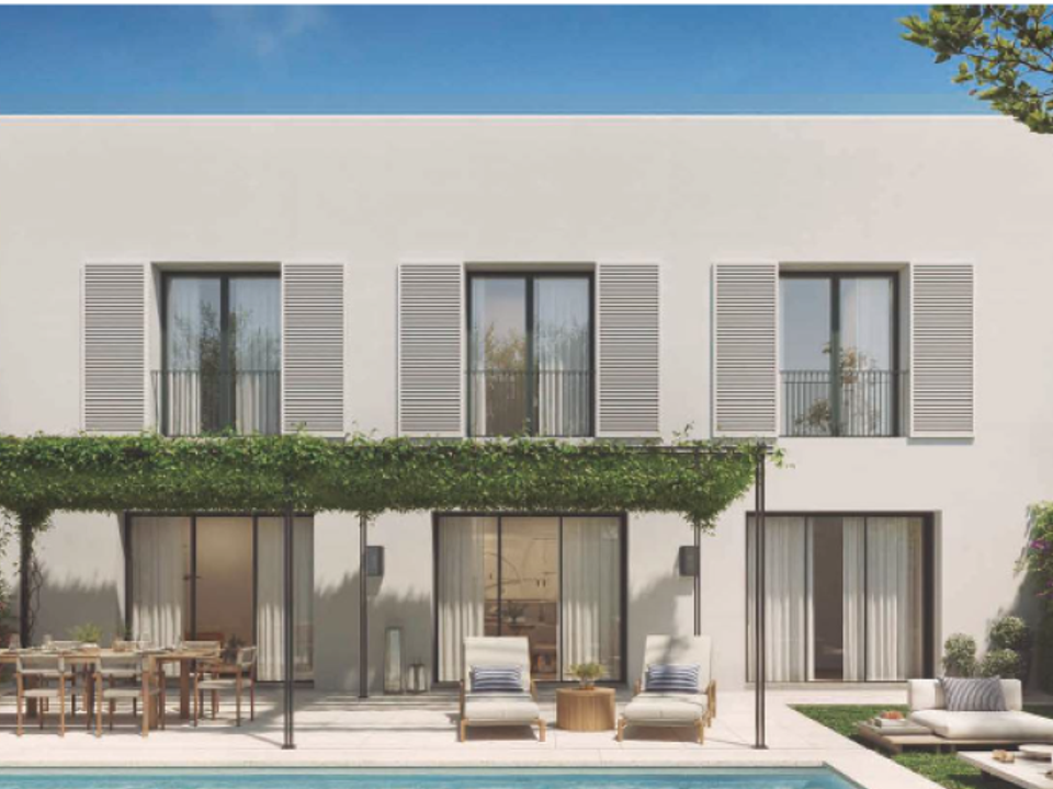Villa i Sotogrande, Cadiz - foto 3