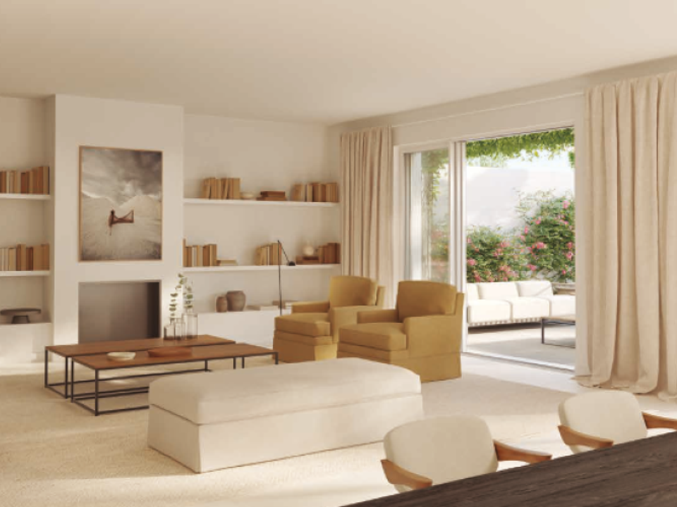 Villa i Sotogrande, Cadiz - foto 4