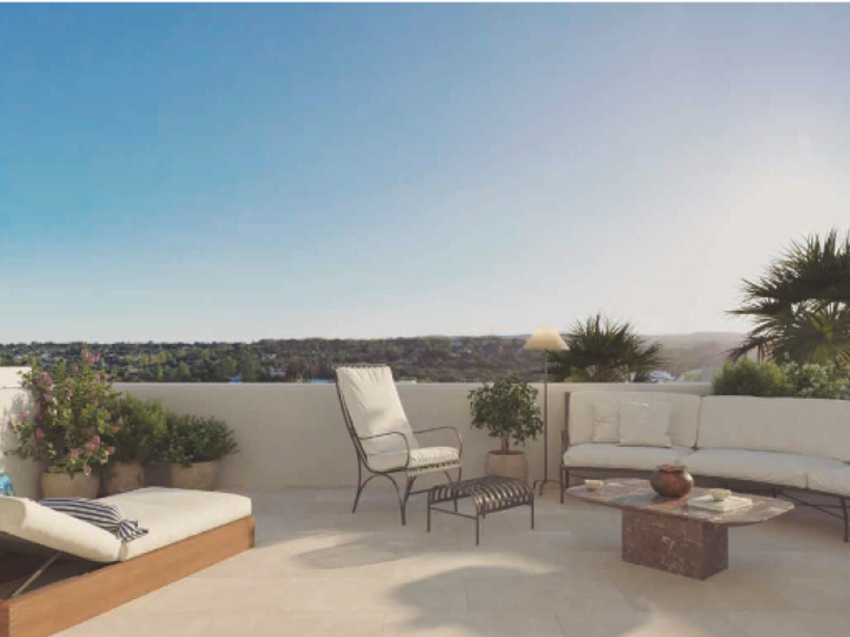 Villa i Sotogrande, Cadiz - foto 5