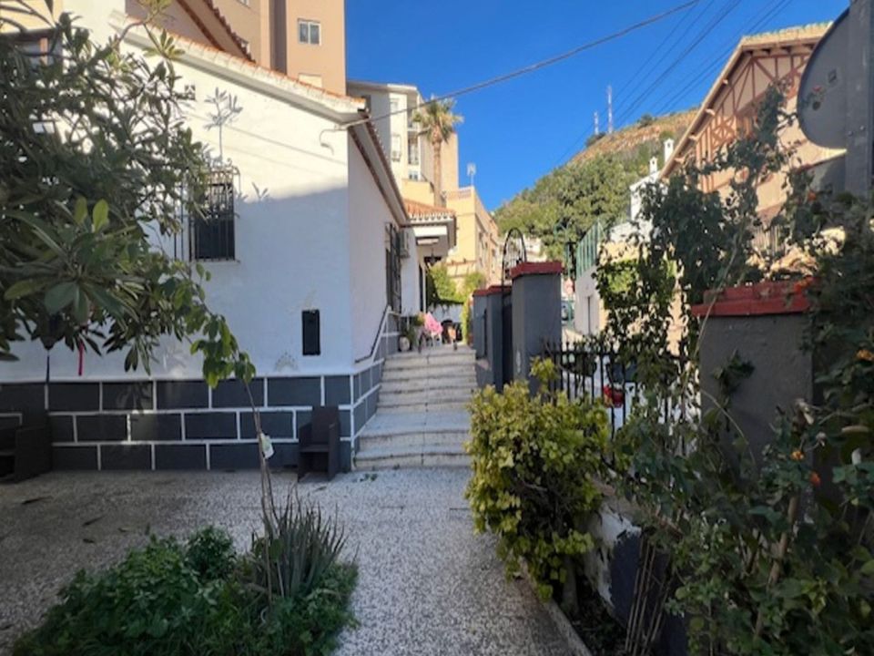Villa i Rincon De La Victoria, Malaga - foto 1