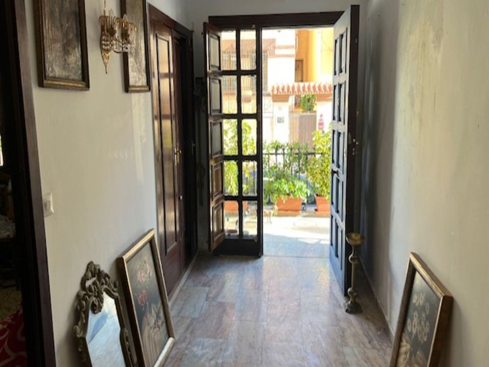 Villa i Rincon De La Victoria, Malaga - foto 3