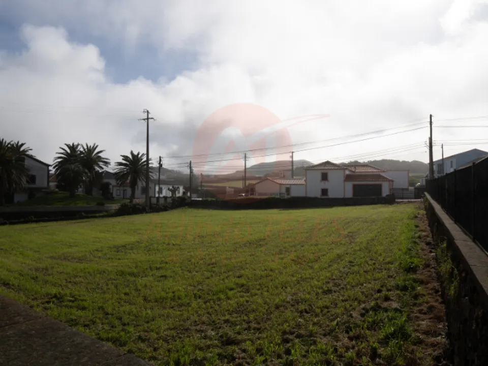 Helårsgrund i Vila da Praia da Vitoria, Terceira - foto 3