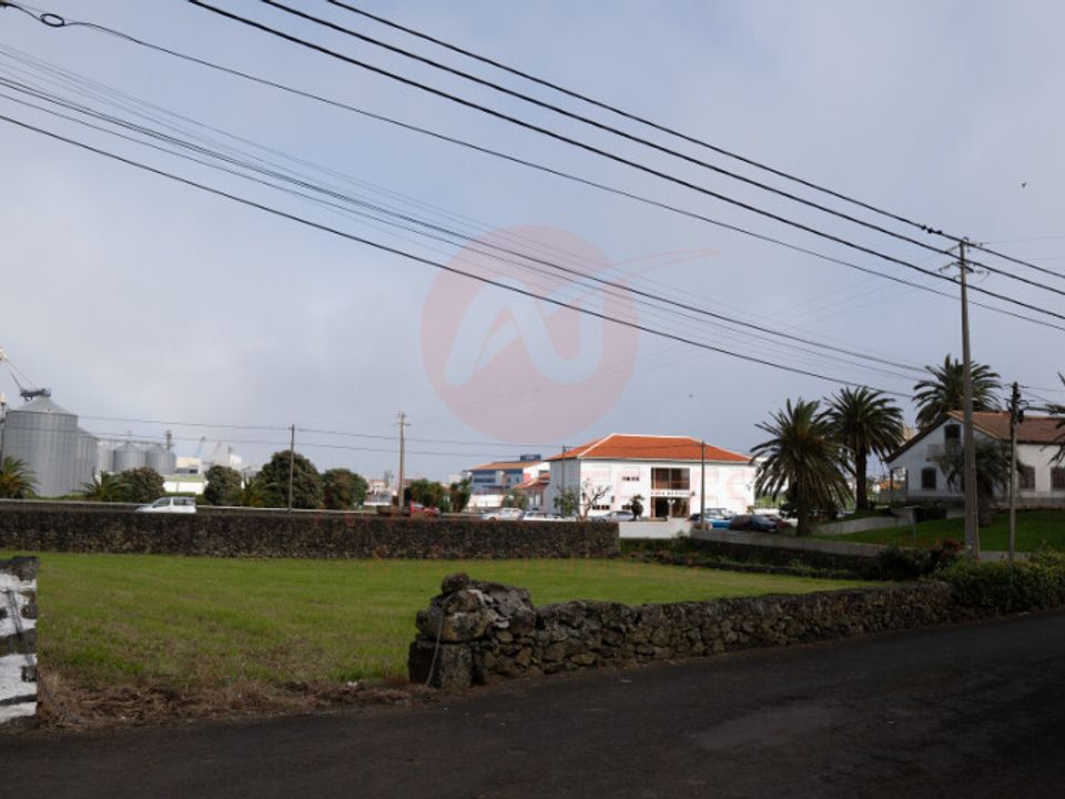 Helårsgrund i Vila da Praia da Vitoria, Terceira - foto 4