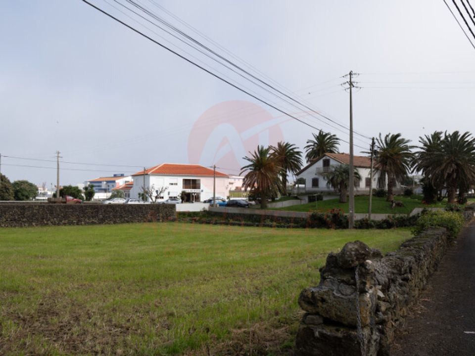 Helårsgrund i Vila da Praia da Vitoria, Terceira - foto 5