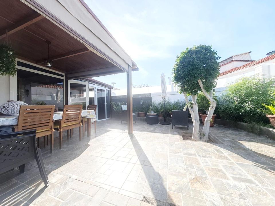 Bungalow i Maspalomas, Gran Canaria - foto 1