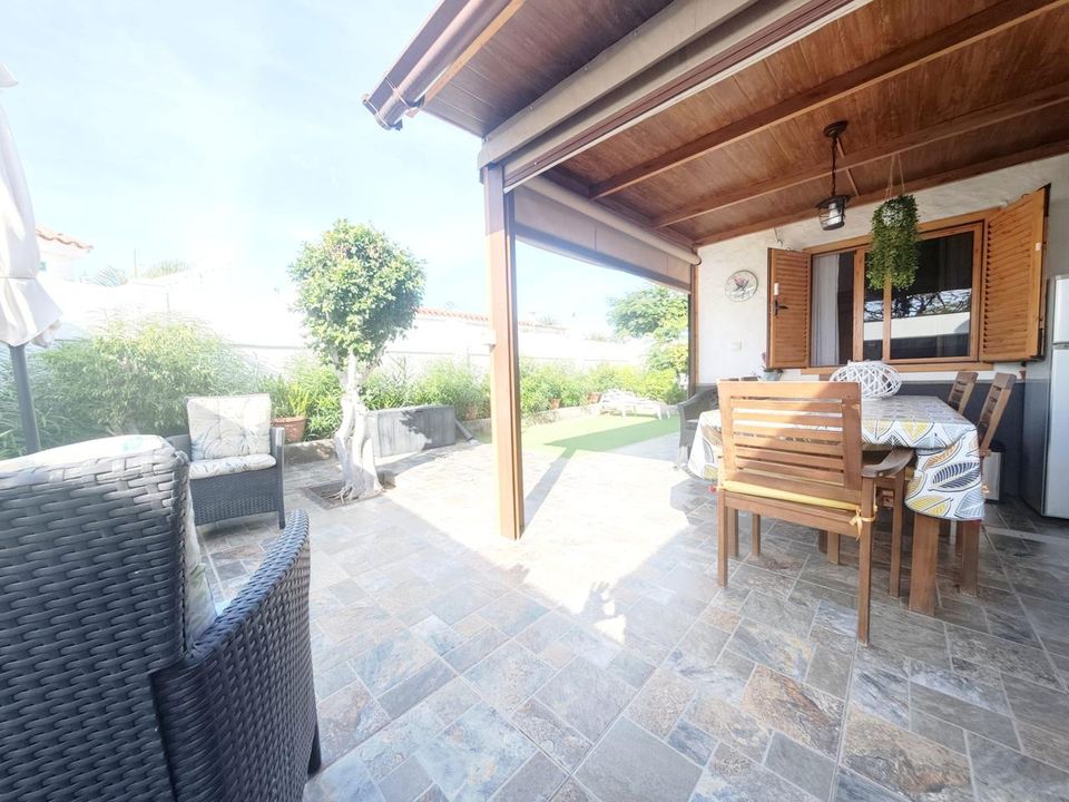 Bungalow i Maspalomas, Gran Canaria - foto 2