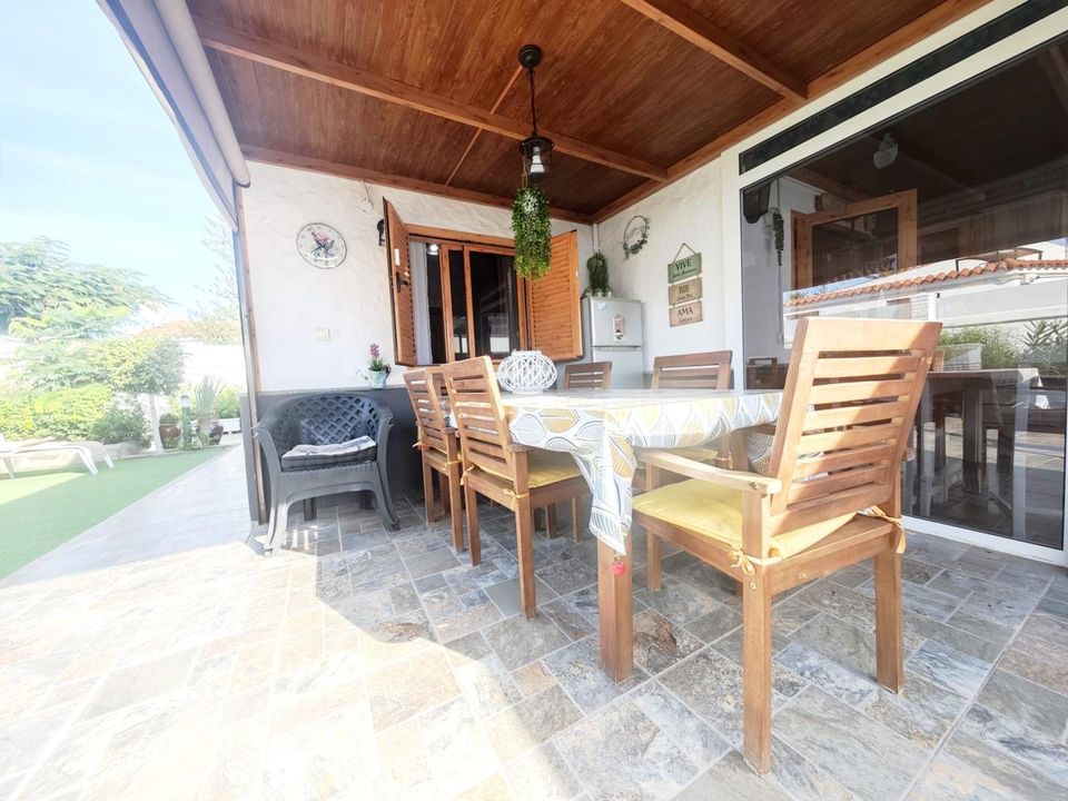 Bungalow i Maspalomas, Gran Canaria - foto 3