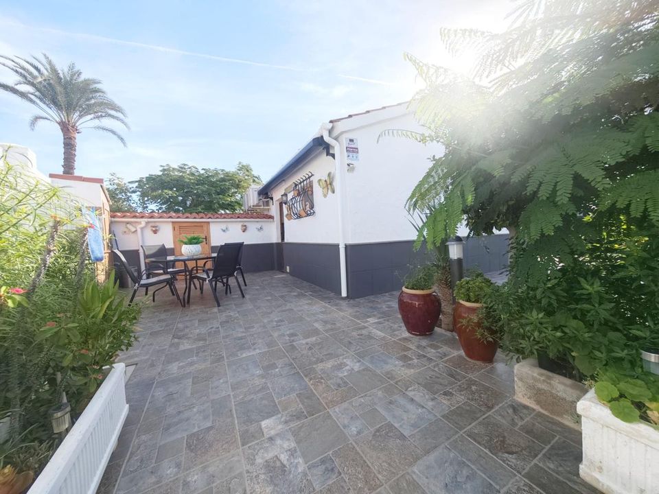 Bungalow i Maspalomas, Gran Canaria - foto 4