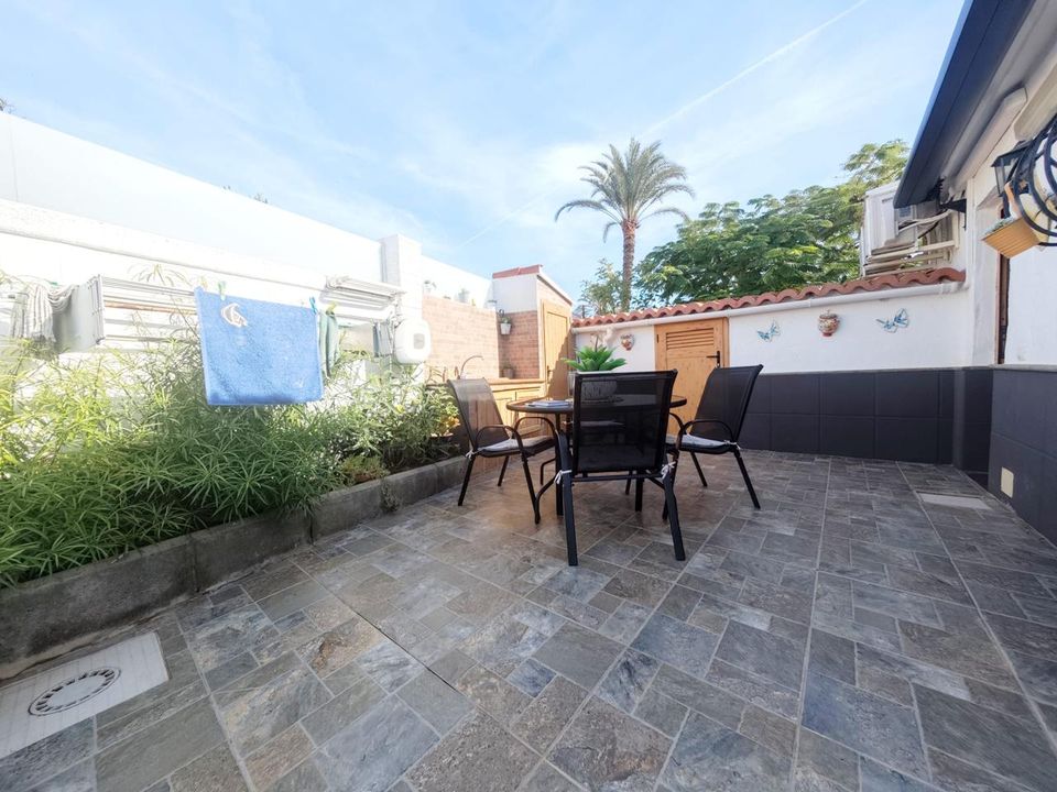 Bungalow i Maspalomas, Gran Canaria - foto 5