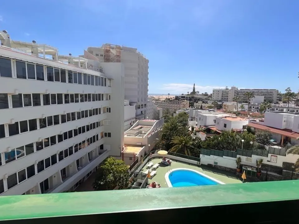 Lejlighed i San Bartolome De Tirajana, Gran Canaria - foto 1