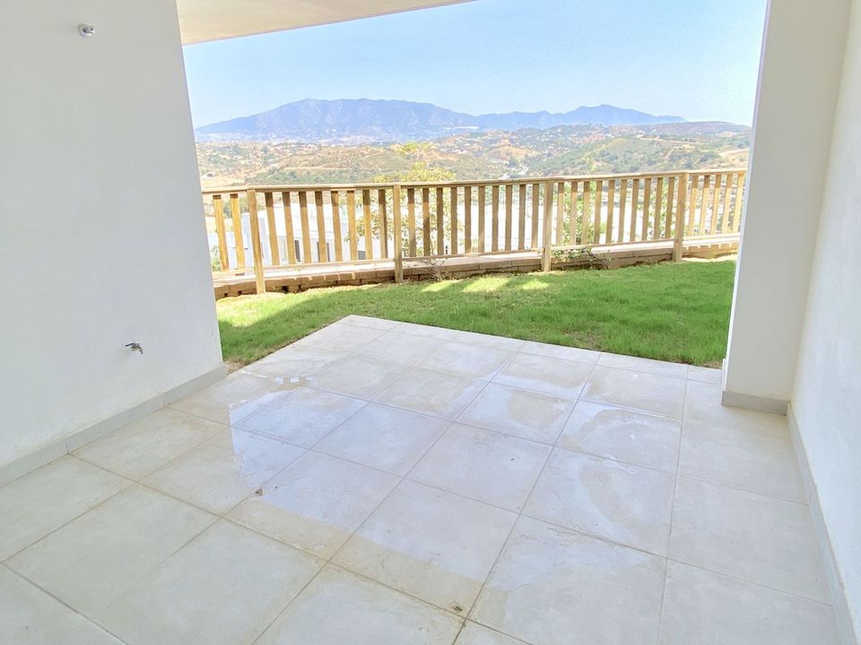 Lejlighed i La Cala De Mijas, Malaga - foto 5