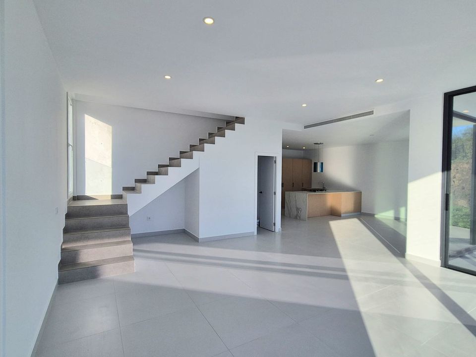 Villa i Cerros Del Aguila, Malaga - foto 5