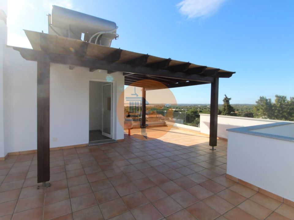 Villa i Santo Estevao, Faro - bilde 1
