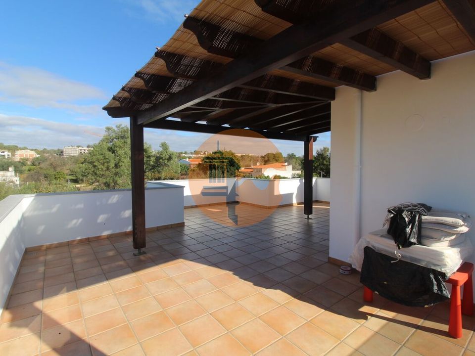 Villa i Santo Estevao, Faro - bilde 2