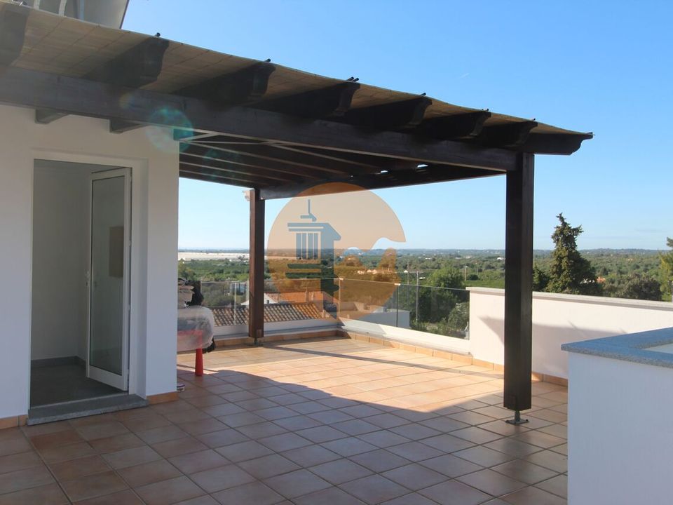 Villa i Santo Estevao, Faro - bilde 3