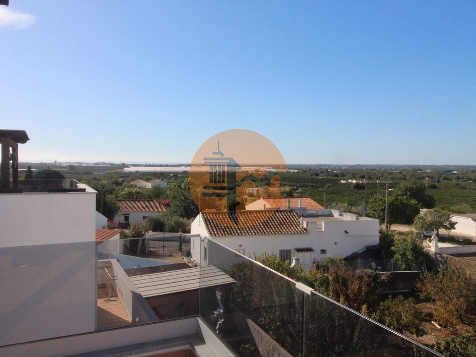 Villa i Santo Estevao, Faro - bilde 4