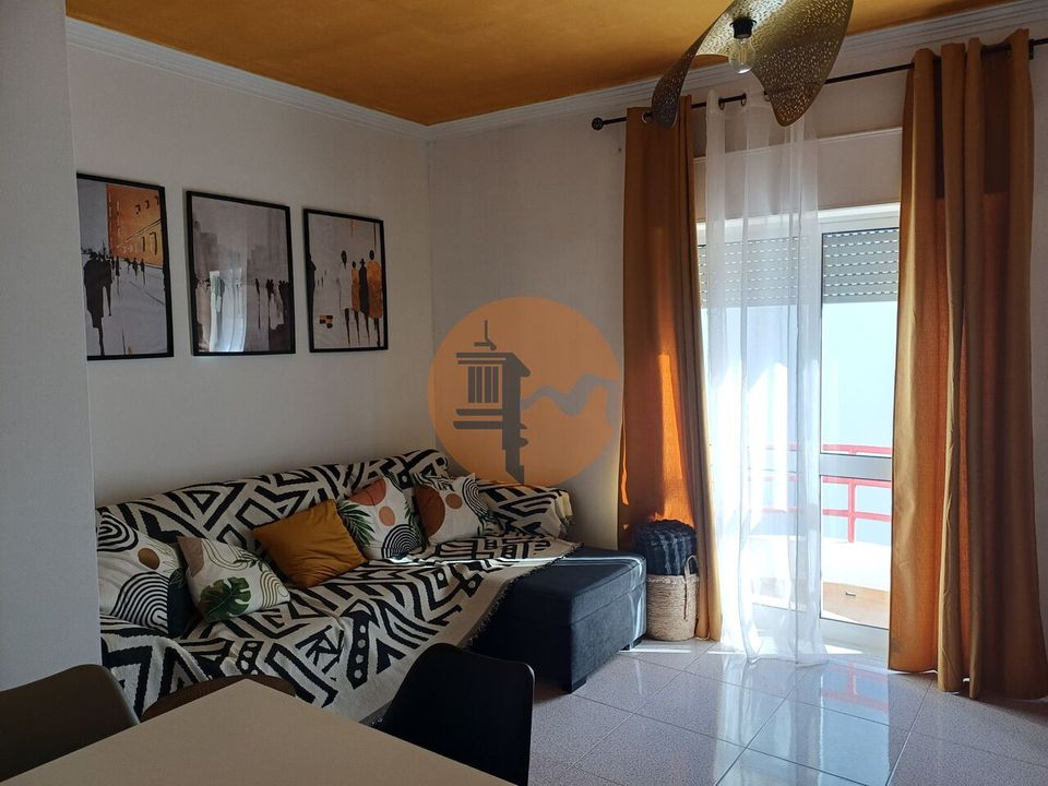 Lejlighed i Vila Real de Santo Antonio, Faro - foto 1