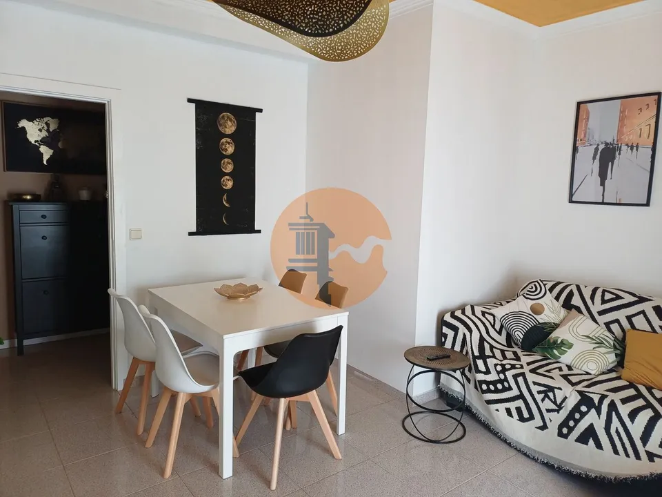 Lejlighed i Vila Real de Santo Antonio, Faro - foto 2