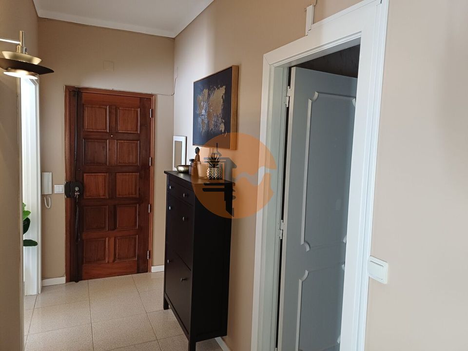 Lejlighed i Vila Real de Santo Antonio, Faro - foto 5