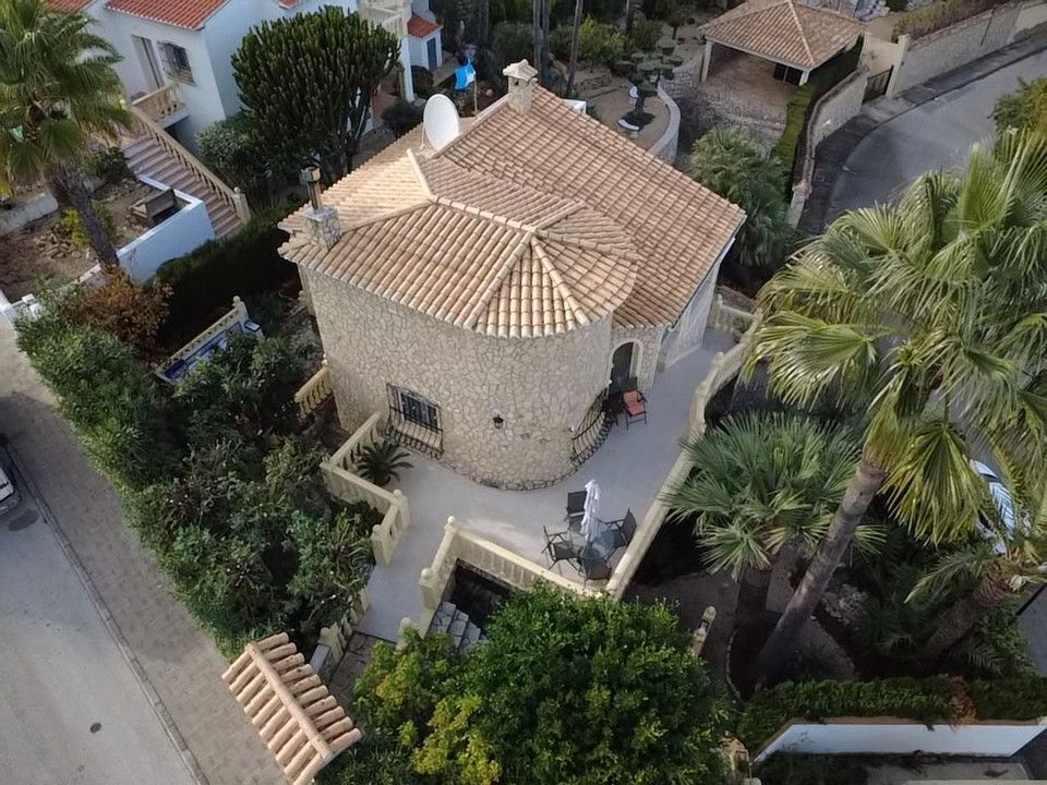 Villa i Pedreguer, Alicante - foto 2