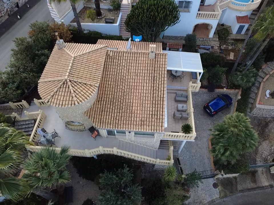 Villa i Pedreguer, Alicante - foto 3