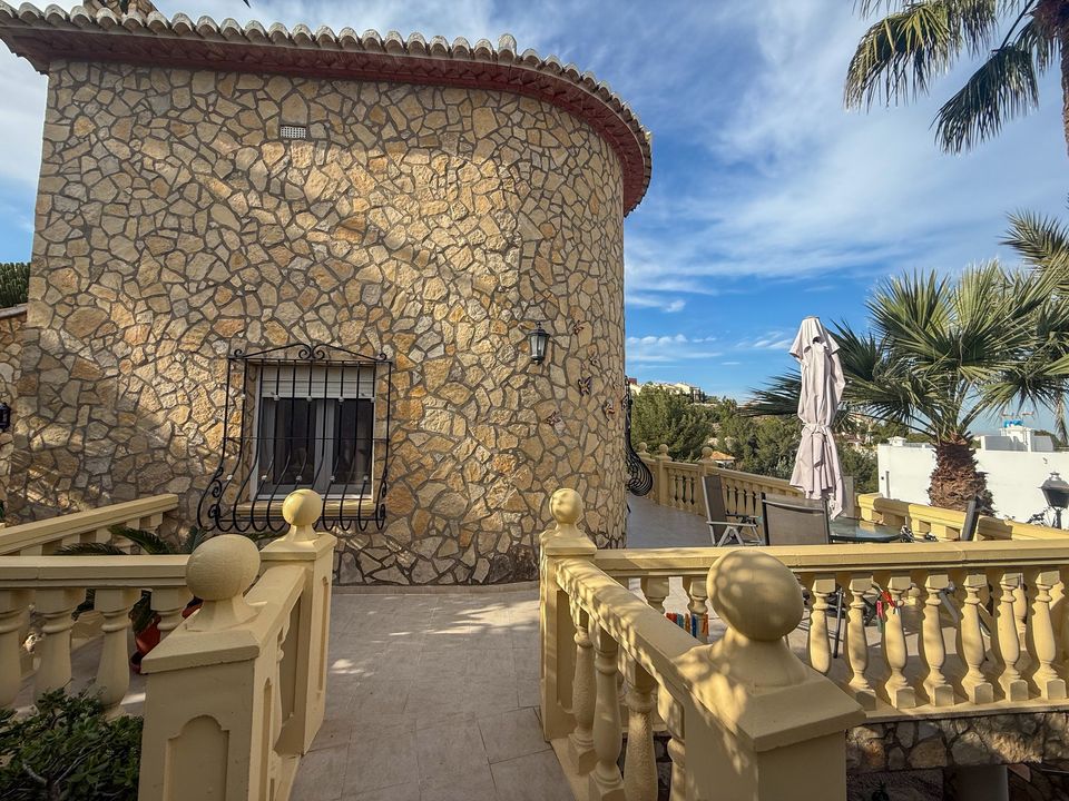 Villa i Pedreguer, Alicante - foto 4