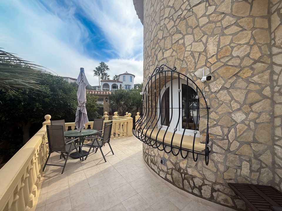 Villa i Pedreguer, Alicante - foto 5