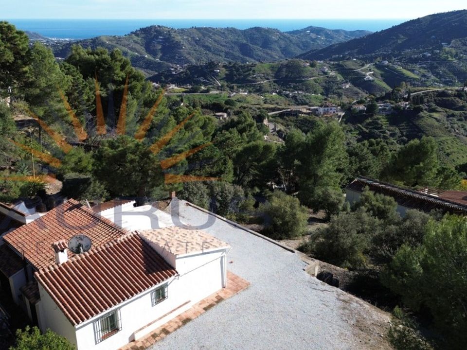 Villa i Competa, Malaga - foto 2