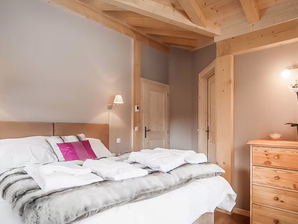 Villa i Morzine, Haute-Savoie - foto 3