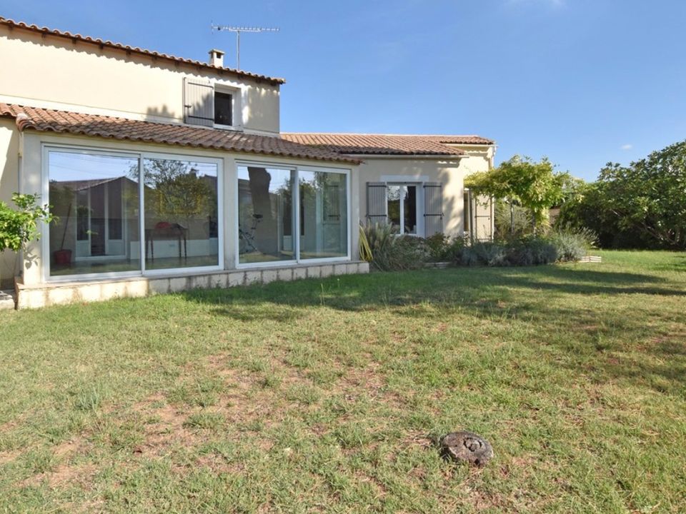 Villa i Clarensac, Gard - foto 1