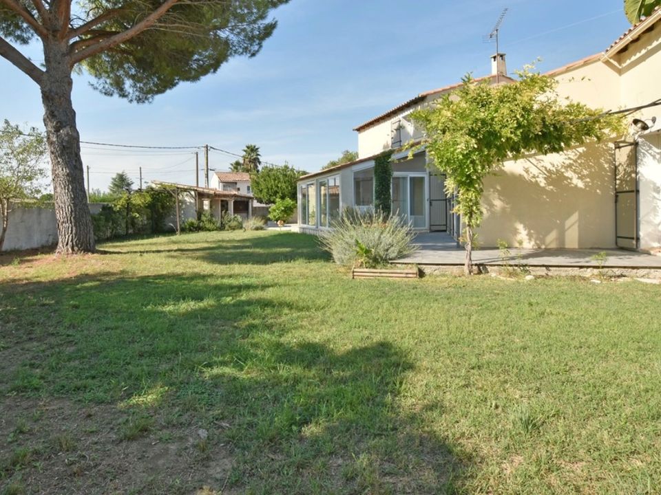 Villa i Clarensac, Gard - foto 2