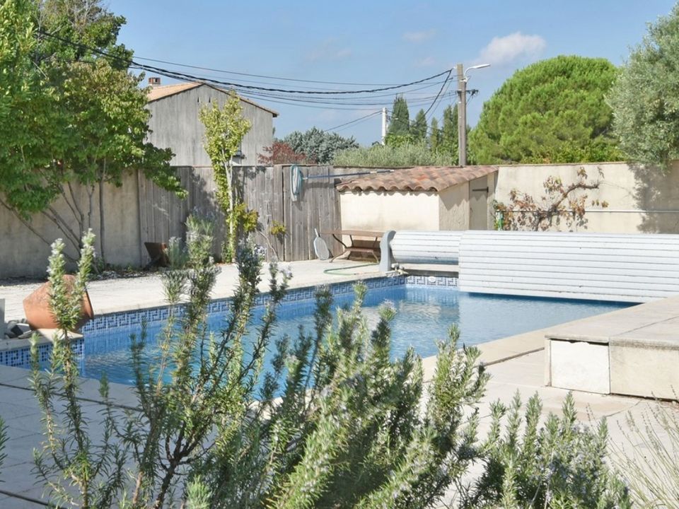 Villa i Clarensac, Gard - foto 3