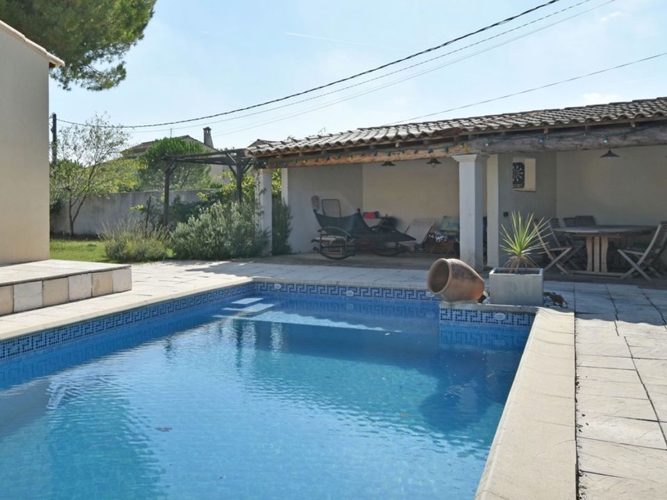 Villa i Clarensac, Gard - foto 4