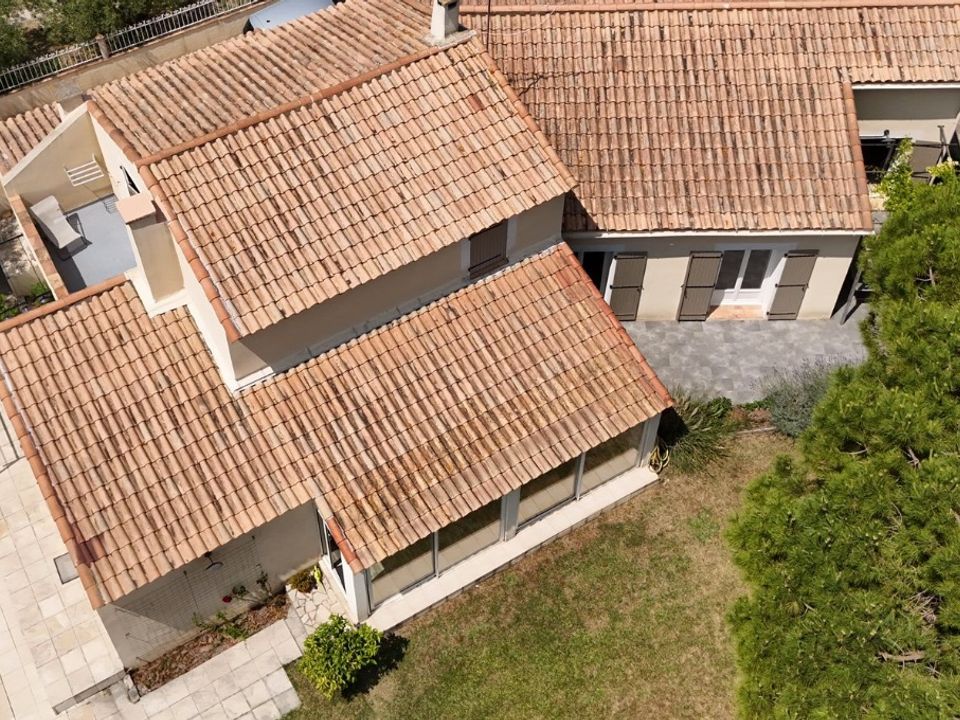 Villa i Clarensac, Gard - foto 5