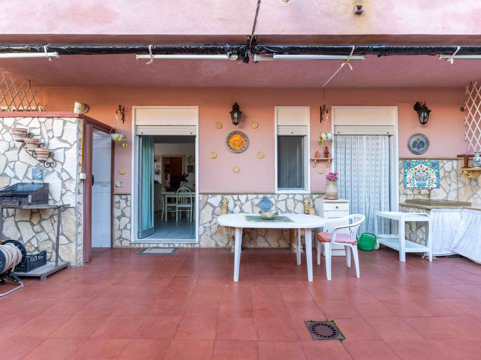 Lejlighed i Pollina, Palermo - foto 2