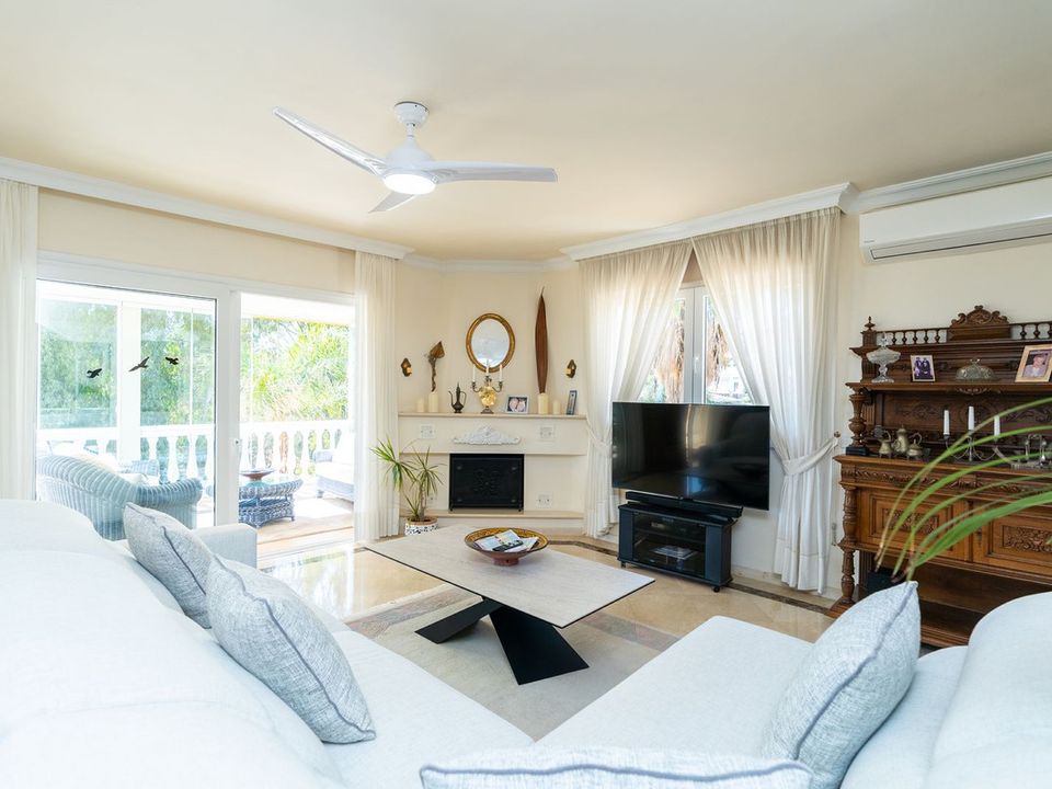 Villa i La Cala De Mijas, Malaga - foto 4