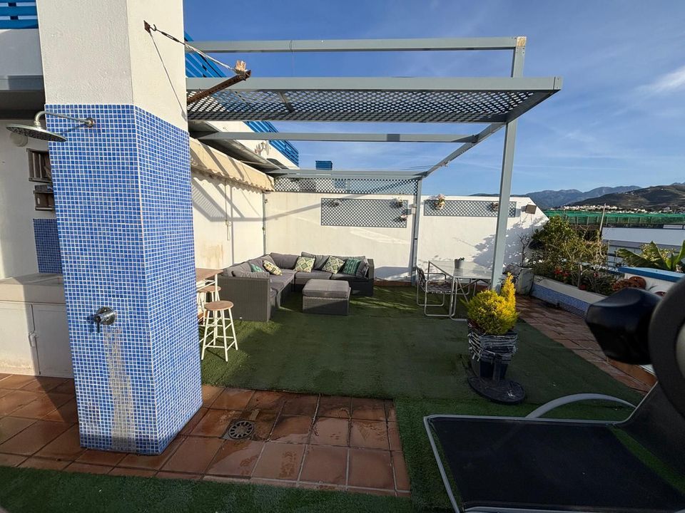 Penthouse i Torrox, Malaga - foto 2