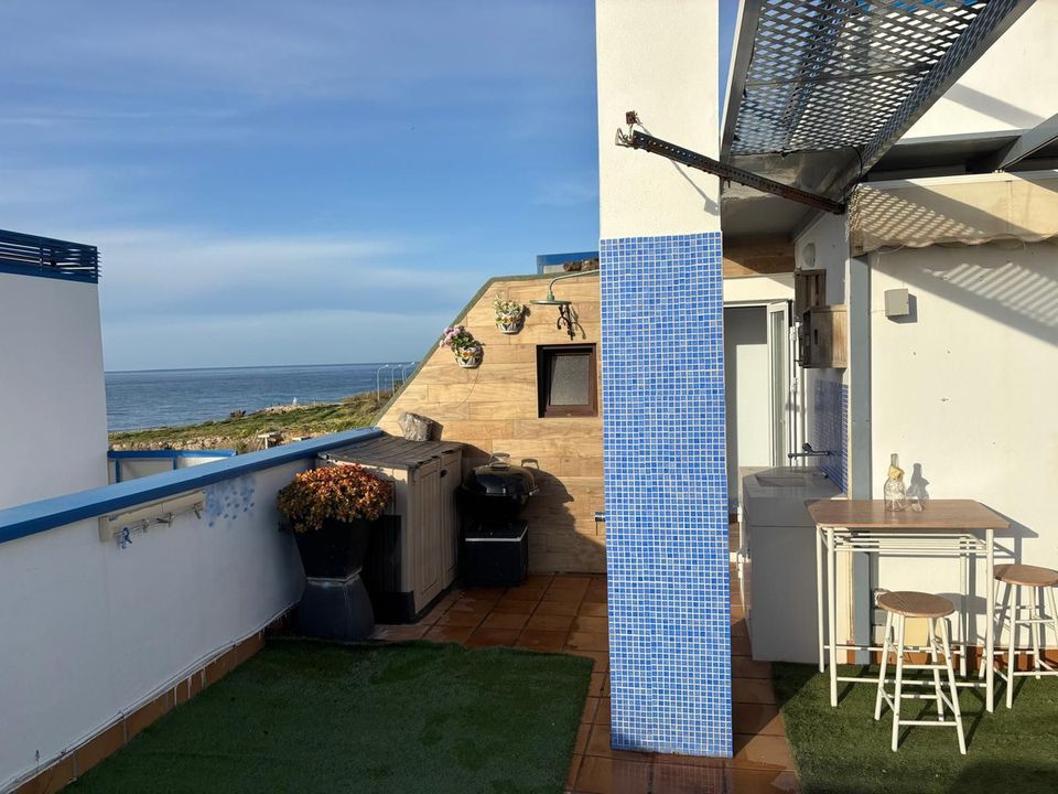Penthouse i Torrox, Malaga - foto 3
