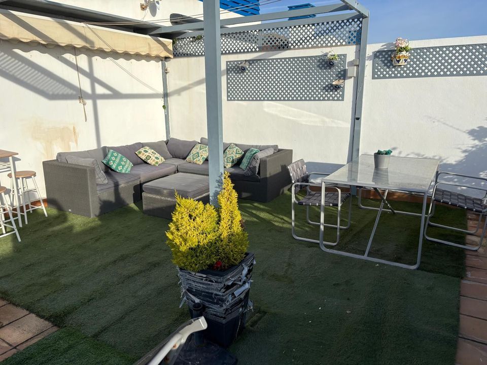 Penthouse i Torrox, Malaga - foto 4