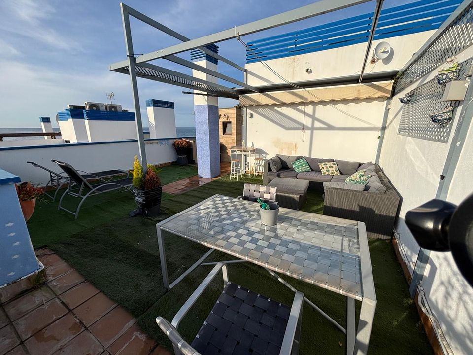 Penthouse i Torrox, Malaga - foto 5